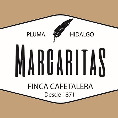 Glamping Finca Margaritas Pluma Hidalgo Exterior foto
